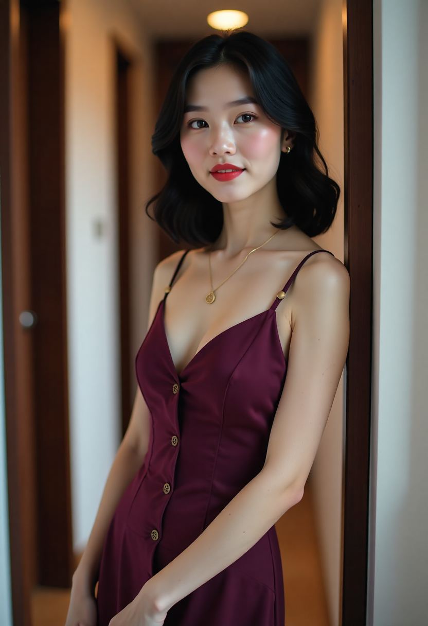 逆光追踪海报