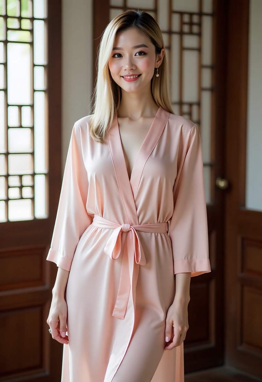 远山信号海报