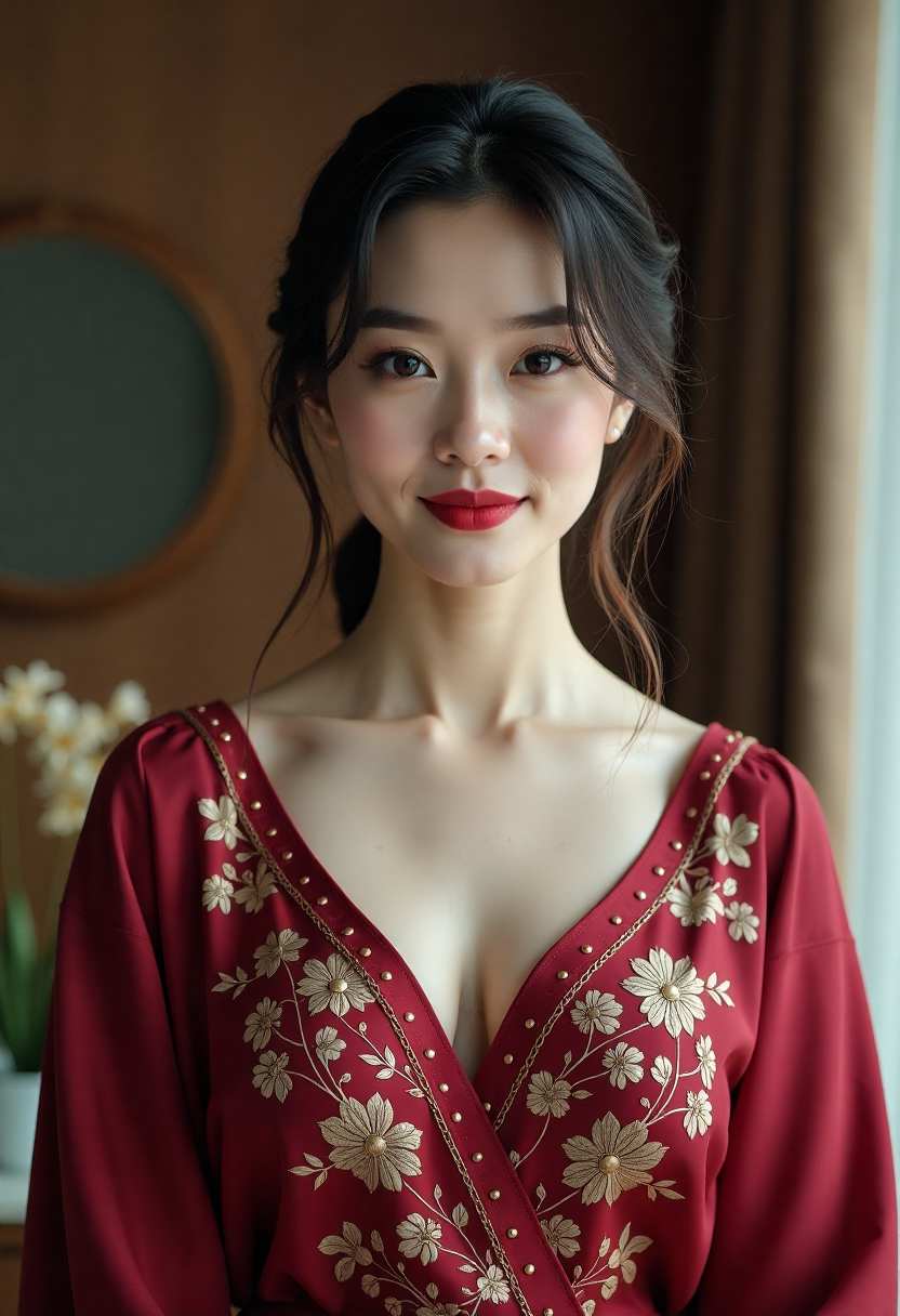 雾港来信
