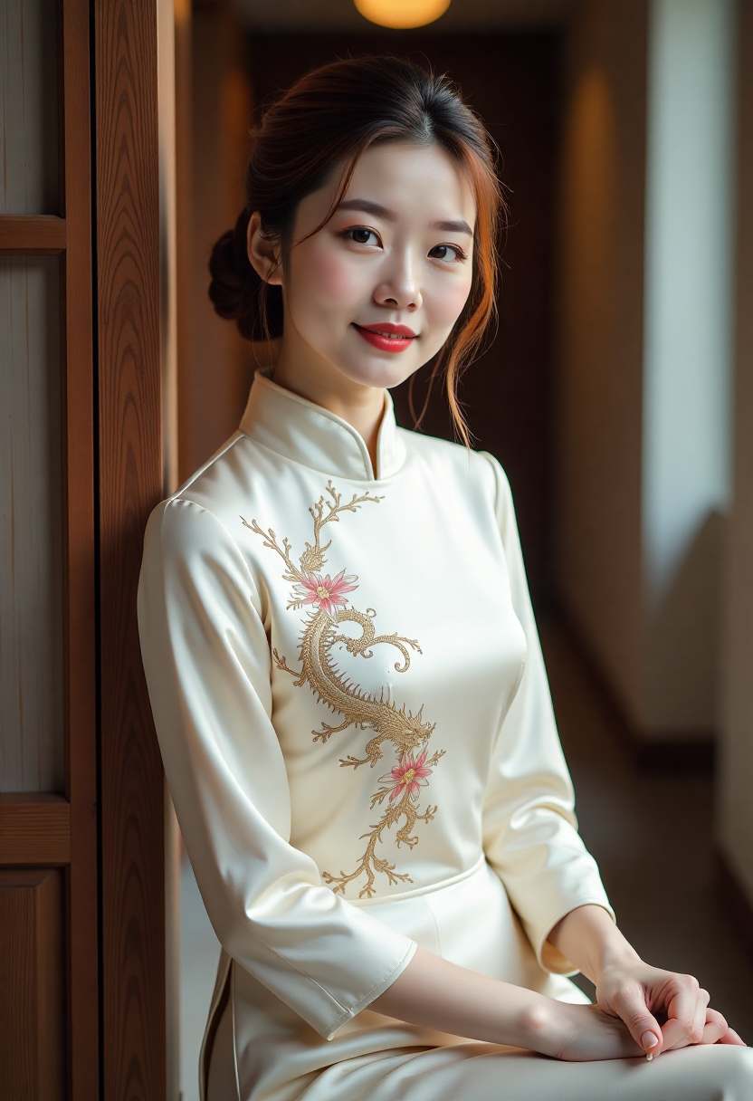 春日合伙人