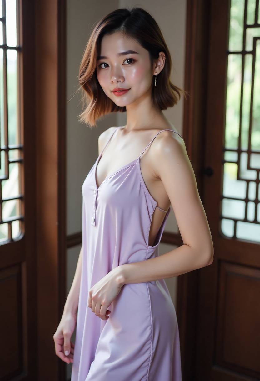 无声边界海报