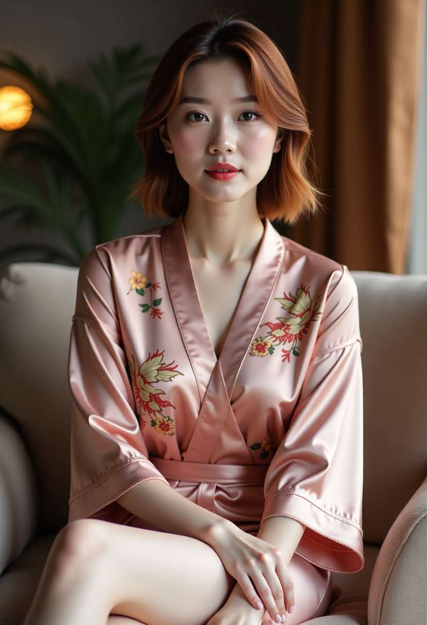 纸月档案海报